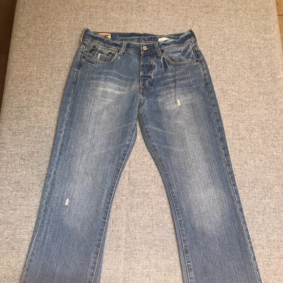 Abercrombie & Fitch Other - Mens Abercrombie & Fitch Jeans 30x32